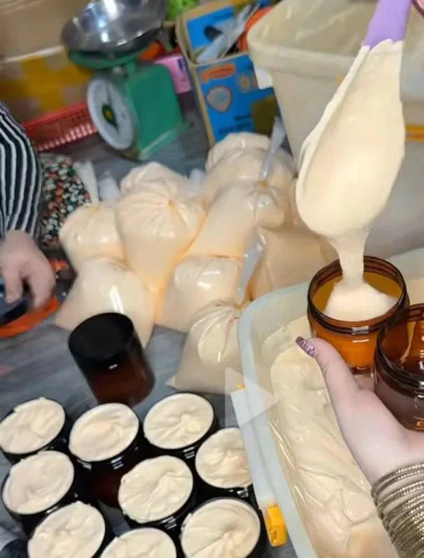 Zafrani Whitening Beauty Cream